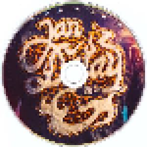 Jan Delay: Hammer & Michel (CD + DVD) - Bild 3
