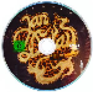 Jan Delay: Hammer & Michel (CD + DVD) - Bild 4