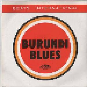 Beats International: Burundi Blues (7") - Bild 1
