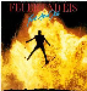 Feuer Und Eis / Fire And Ice (Original Soundtrack) (LP) - Bild 1