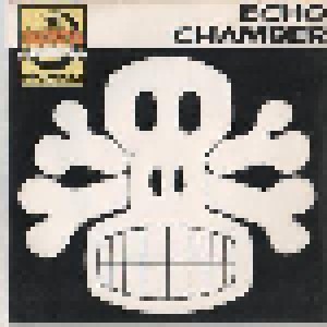 Cover - Beats International: Echo Chamber