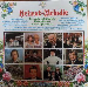 Heimat-Melodie (2-LP) - Bild 1