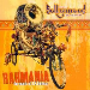 Cover - Bollywood Brass Band, The: Rahmania - The Music Of A.R. Rahman