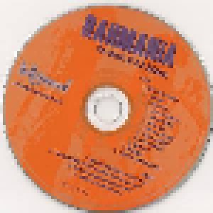 The Bollywood Brass Band: Rahmania - The Music Of A.R. Rahman (CD) - Bild 3