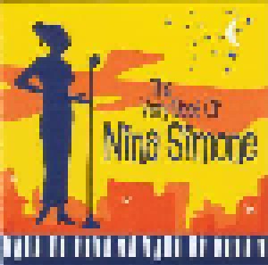 Nina Simone: The Very Best Of Nina Simone (CD) - Bild 1