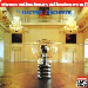 Electric Light Orchestra: Milestones (2-LP) - Bild 1