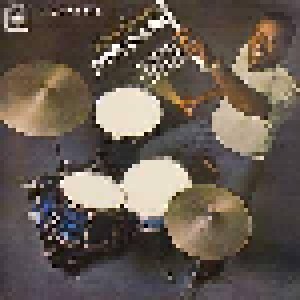 Cover - Pretty Purdie: Soul Drums