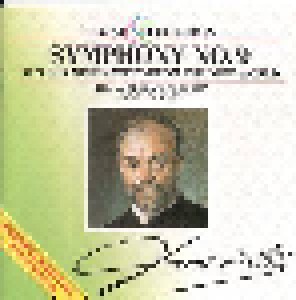 Antonín Dvořák: Classic Collection 30: Symphonie No. 9 "Aus Der Neuen Welt" (CD) - Bild 1