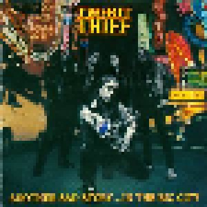 Two-Bit Thief: Another Sad Story...In The Big City (CD) - Bild 1