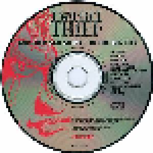 Two-Bit Thief: Another Sad Story...In The Big City (CD) - Bild 3