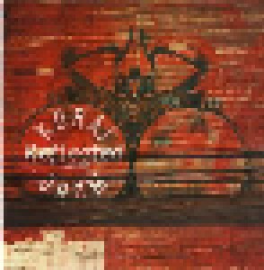 Korai Öröm: Reflected - Korai Öröm Remixes (CD) - Bild 1