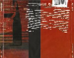 Korai Öröm: Reflected - Korai Öröm Remixes (CD) - Bild 2