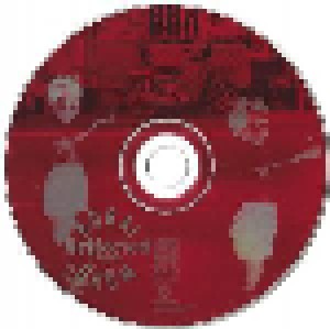 Korai Öröm: Reflected - Korai Öröm Remixes (CD) - Bild 3