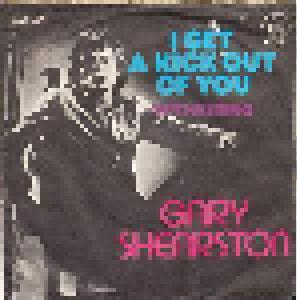 Gary Shearston: I Get A Kick Out Of You - Cover