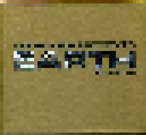 LTJ Bukem: Earth Volume Two - Cover