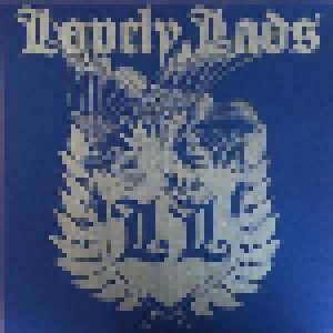 Lovely Lads: Lovely Lads (LP) - Bild 1