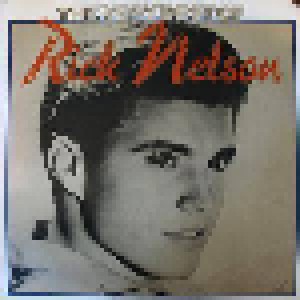 Ricky Nelson: The Very Best Of Rick Nelson (LP) - Bild 1