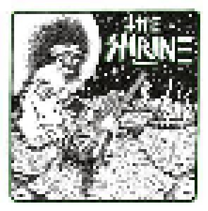 Cover - Shrine, The: No Penalty/Future Of Our Nation