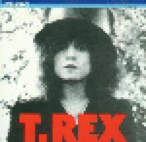 T. Rex: The Slider (CD) - Bild 1