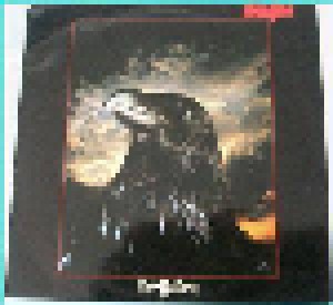 The Stranglers: The Raven (LP) - Bild 1