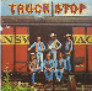 Truck Stop: Truck Stop (LP) - Bild 1