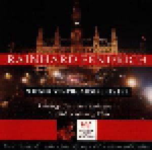 Rainhard Fendrich: I Am From Austria - Livemitschnitt Der Festwocheneröffnung Auf Dem Wiener Rathausplatz (LP) - Bild 1