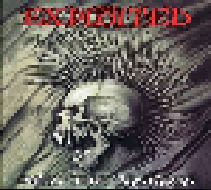 The Exploited: Beat The Bastards (CD + DVD) - Bild 1