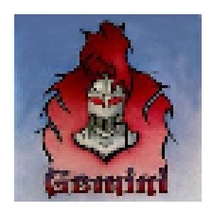 Cover - Gemini: Gemini