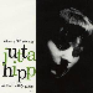 Cover - Jutta Hipp: Jutta Hipp At The Hickory House - Volume 1