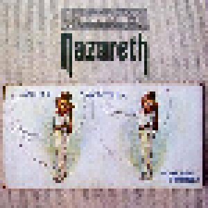 Nazareth: Exercises (LP) - Bild 1