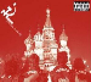 Molotov: Desde Rusia Con Amor (CD + DVD) - Bild 1