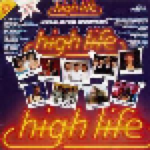 High Life Original Top Hits International Winter 82/83 (LP) - Bild 1