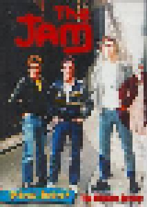 The Jam: Punk Icons - The Ultimate Review (DVD) - Bild 1
