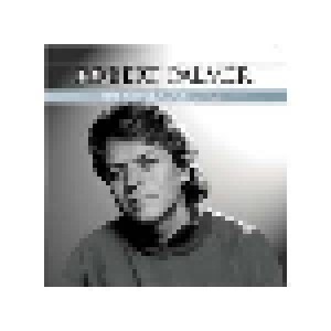 Cover - Robert Palmer: Silver Collection, The