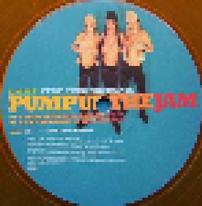 D.O.N.S. Feat. Technotronic: Pump Up The Jam (12") - Bild 4