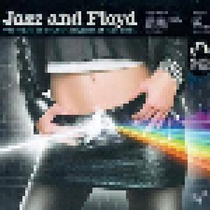 Jazz And Floyd (CD) - Bild 1