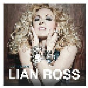 Cover - Lian Ross: I Got The Beat