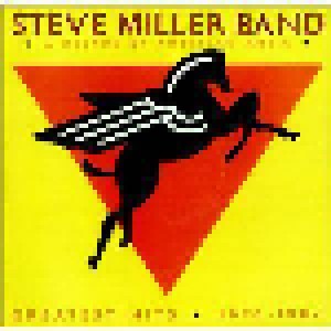 The Steve Miller Band: A Decade Of American Music - Greatest Hits 1976-1986 (LP) - Bild 1