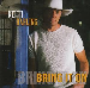 Keith Harling: Bring It On (HDCD) - Bild 1