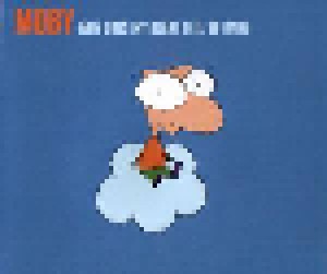 Moby: Why Does My Heart Feel So Bad? (Single-CD) - Bild 1