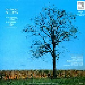 George Winston: Autumn - Piano Solos (LP) - Bild 2