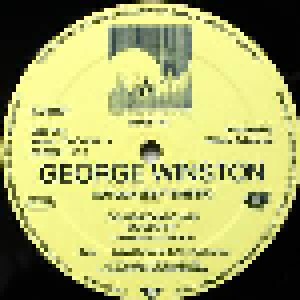 George Winston: Autumn - Piano Solos (LP) - Bild 3