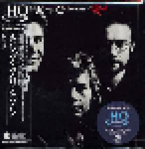 King Crimson: Red (HQCD) - Bild 1