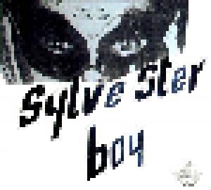 Cover - Sylvester Boy: Monsters Rule This World!