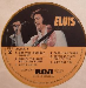 Elvis Presley: Elvis' Golden Records Volume 3 (LP) - Bild 6