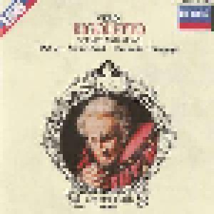 Giuseppe Verdi: Rigoletto: Scenes & Arias (CD) - Bild 1