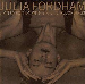 Julia Fordham: Julia Fordham (CD) - Bild 1