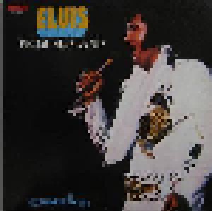 Elvis Presley: Promised Land (LP) - Bild 1