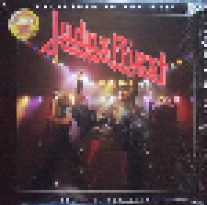 Judas Priest: Unleashed In The West - Seattle / USA 1979 (LP) - Bild 1