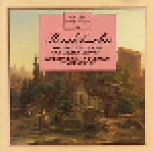 Felix Mendelssohn Bartholdy: Grosse Komponisten Und Ihre Musik 17 - Konzert Für Violine Und Orchester Op. 64 / Symphonie Nr. 4 Op. 90 ( (CD) - Bild 1